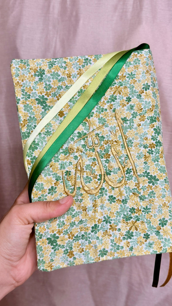 Protège Quran Tawbah