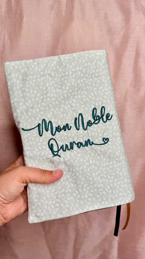Protège Quran Tawbah