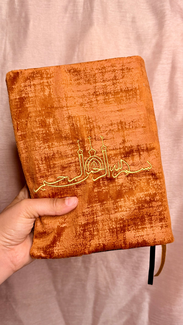 Protège Quran Tawbah