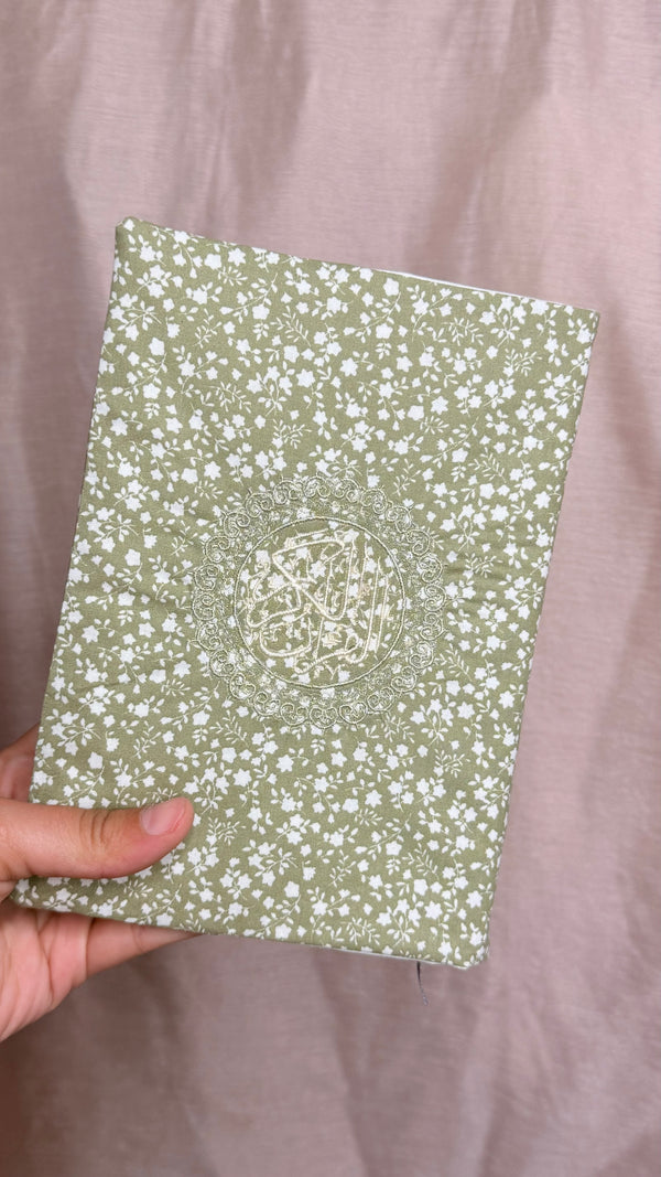 Protège Quran