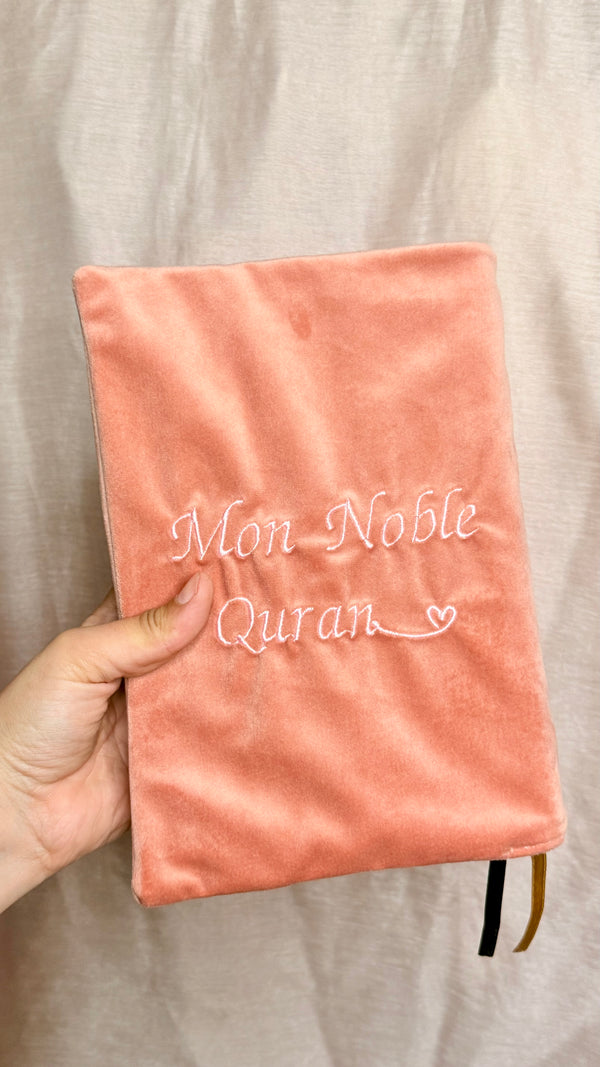 Protège Quran Tawbah