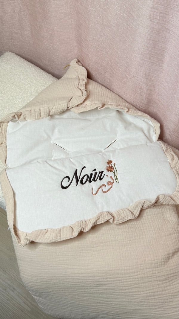 Nid d'ange