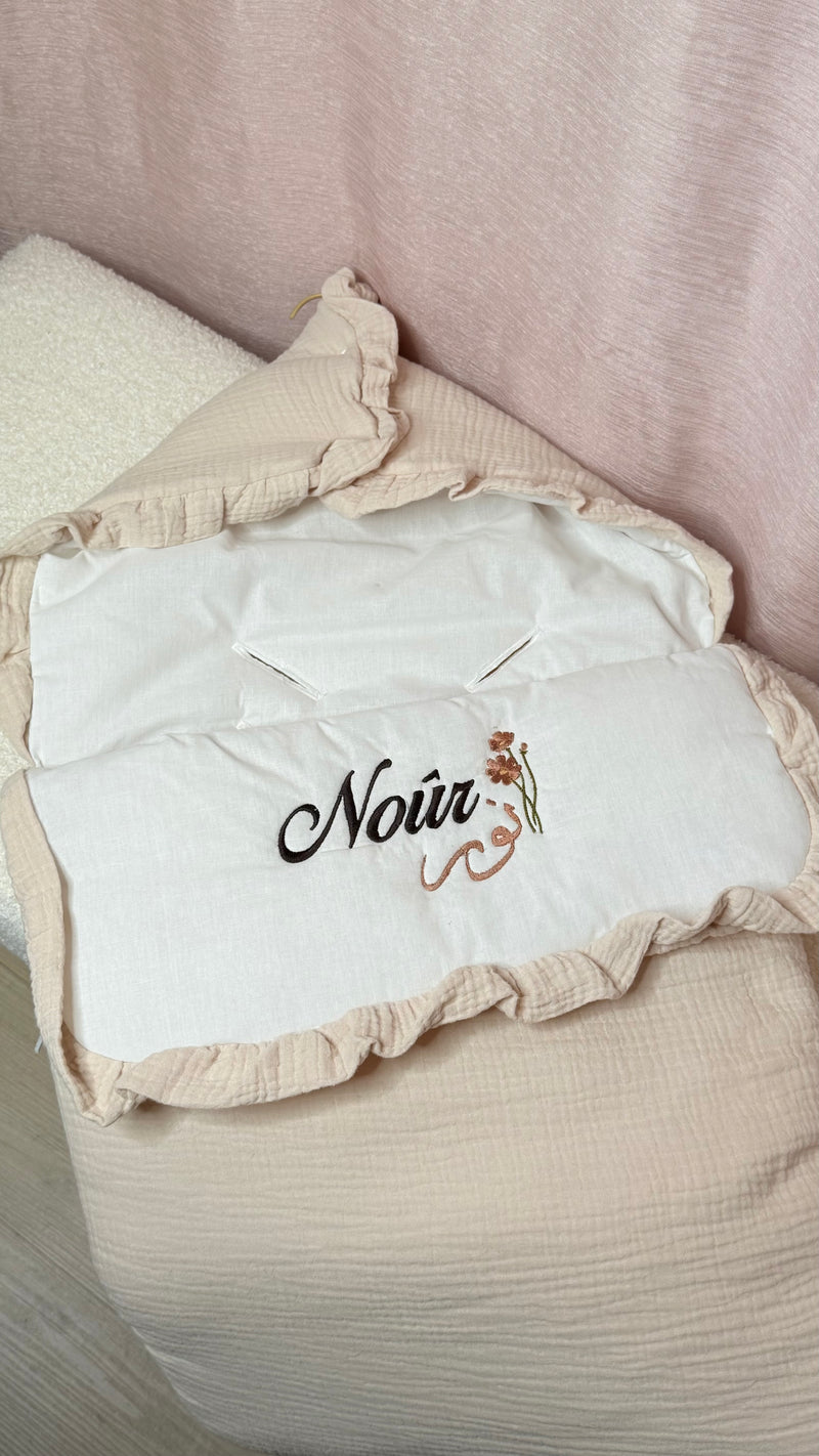 Nid d'ange
