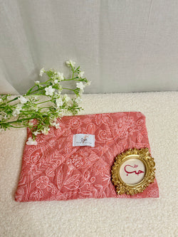 Pochette Rose