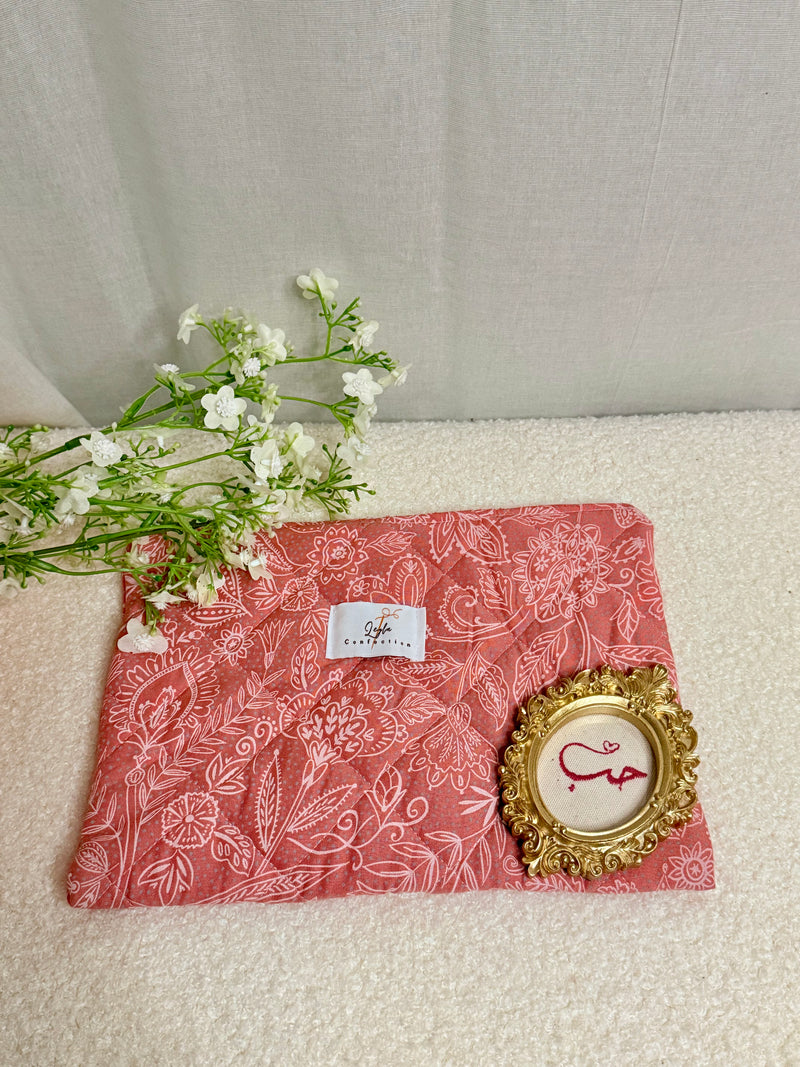 Pochette Rose