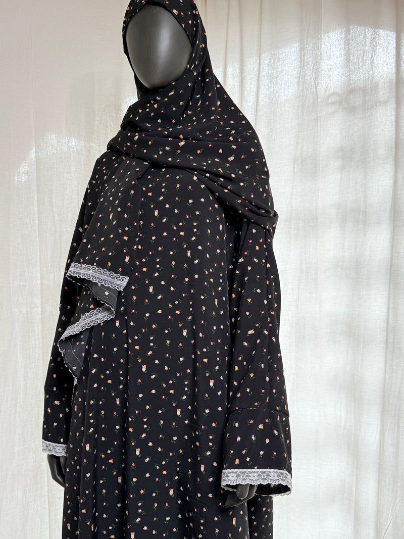 Robe de prière
