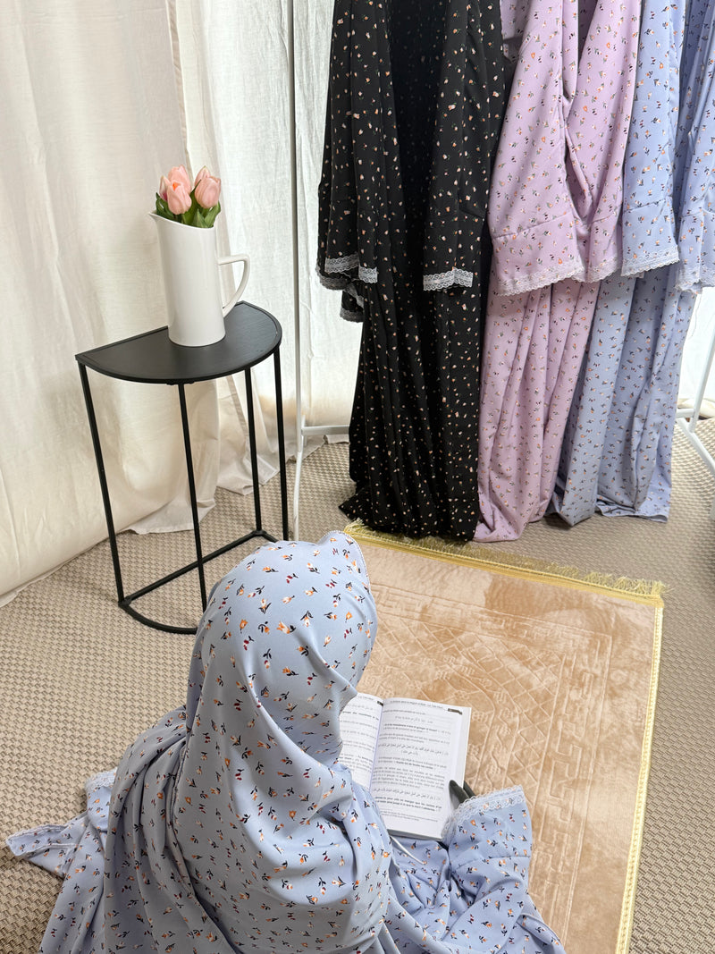 Robe de prière
