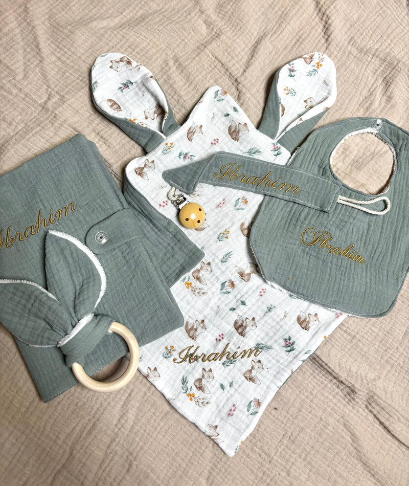 Coffret bébé