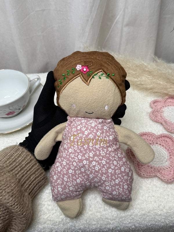 Poupée Zaynab