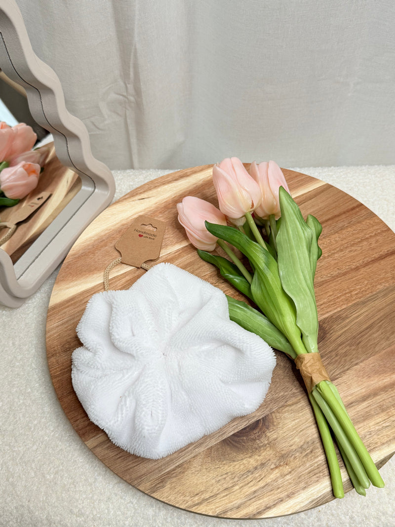 Fleur de douche