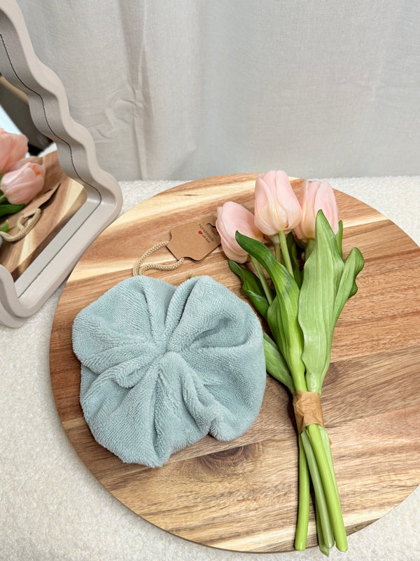 Fleur de douche