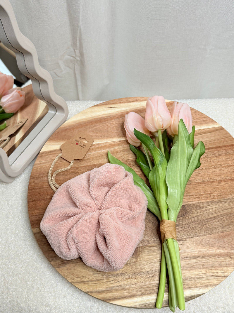 Fleur de douche