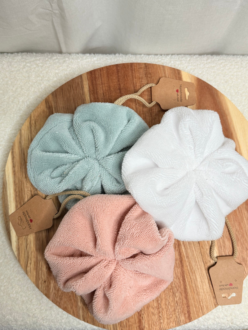 Fleur de douche