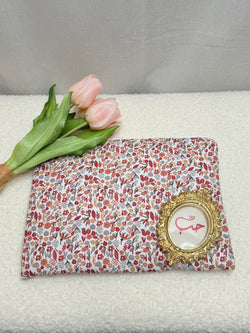 Pochette Fleurie