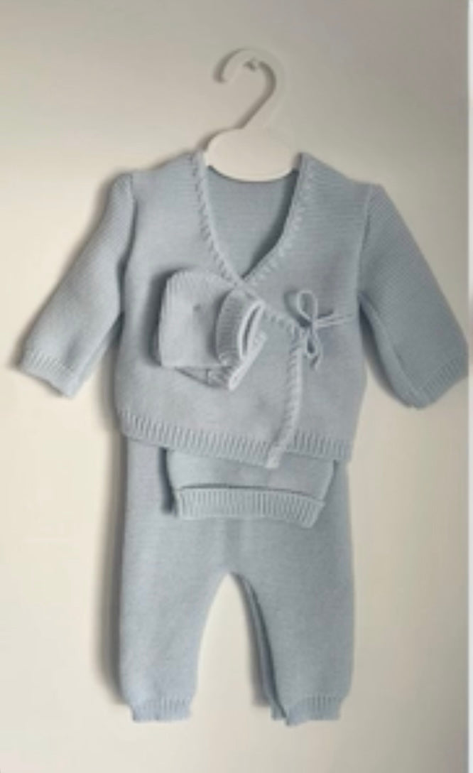 Tenue Ballon