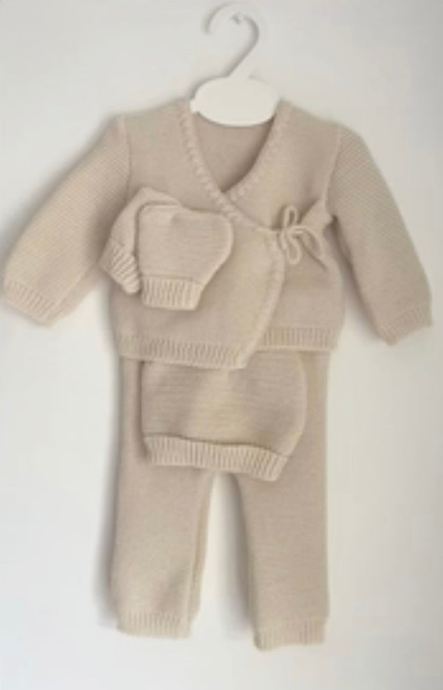 Tenue Ballon