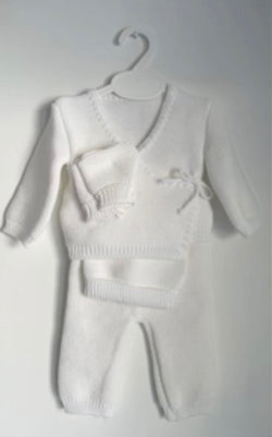 Tenue Ballon