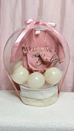 Tenue Ballon