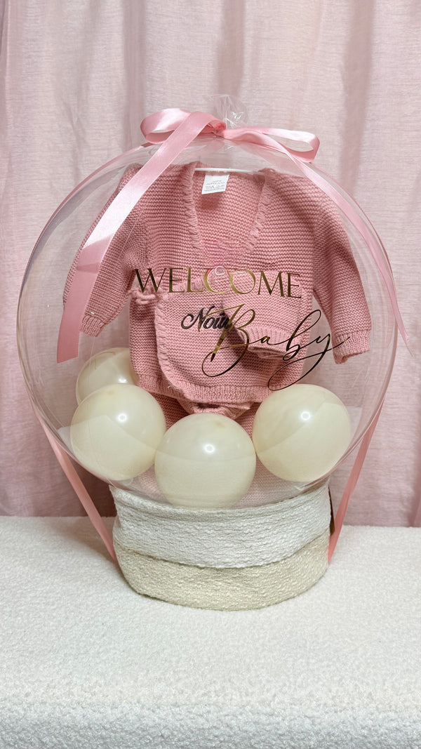Tenue Ballon