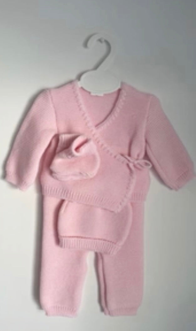 Tenue Ballon