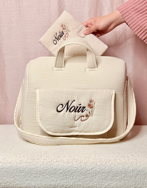 Sac à langer
